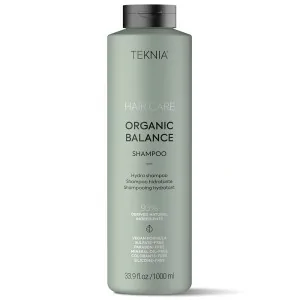 Lakme - Teknia Organic Balance Hydra Shampoo 1000 ml Lakme - Teknia Organic Balance Hydra Shampoo 1000 ml
