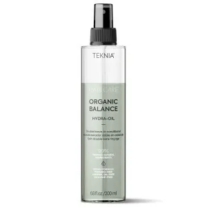 Lakme - Teknia Organic Balance Hydra-Oil Leave-In Conditioner 200 ml Lakme - Teknia Organic Balance Hydra-Oil Leave-In Conditioner 200 ml