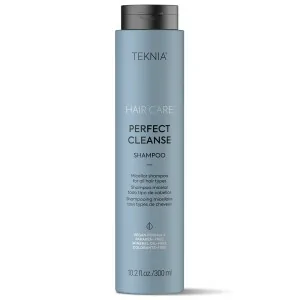 Lakme - Teknia Perfect Cleanse Micellar Shampoo 300 ml Lakme - Teknia Perfect Cleanse Micellar Shampoo 300 ml