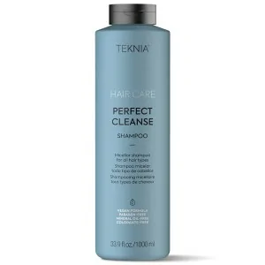 Lakme - Teknia Perfect Cleanse Micellar Shampoo 1000 ml Lakme - Teknia Perfect Cleanse Micellar Shampoo 1000 ml