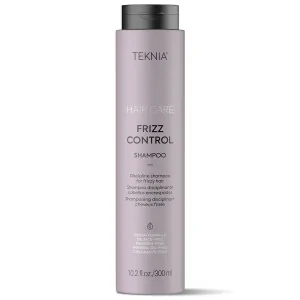 Lakme - Teknia Frizz Control Discipline Shampoo 300 ml Lakme - Teknia Frizz Control Discipline Shampoo 300 ml