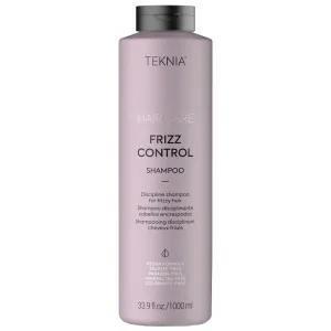 Lakme - Champú Disciplinante Teknia Frizz Control 1000 ml Lakme - Champú Disciplinante Teknia Frizz Control 1000 ml
