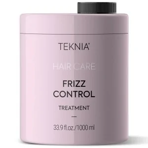 Lakme - Teknia Frizz Control Treatment 1000 ml Lakme - Teknia Frizz Control Treatment 1000 ml