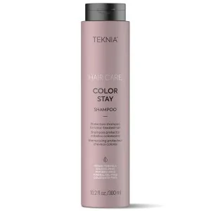 Lakme - Teknia Color Stay Shampoo 300 ml Lakme - Teknia Color Stay Shampoo 300 ml