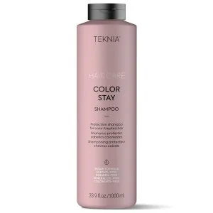 Lakme - Teknia Color Stay Shampoo 1000 ml Lakme - Teknia Color Stay Shampoo 1000 ml