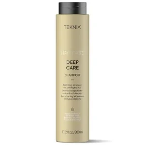 Lakme - Teknia Deep Care Restoring Shampoo 300 ml Lakme - Teknia Deep Care Restoring Shampoo 300 ml