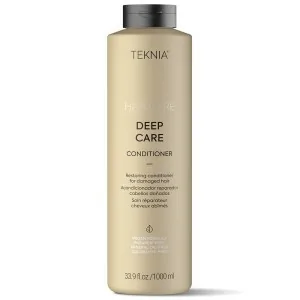 Lakme - Teknia Deep Care Restoring Conditioner 1000 ml Lakme - Teknia Deep Care Restoring Conditioner 1000 ml
