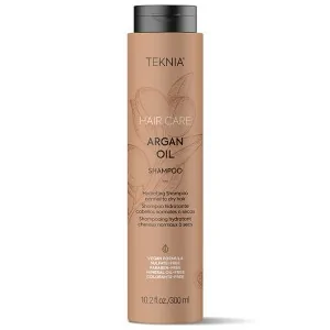 Lakme - Teknia Argan Oil Hydrating Shampoo 300 ml Lakme - Teknia Argan Oil Hydrating Shampoo 300 ml