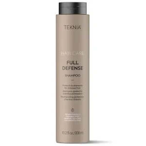 Lakme - Teknia Full Defense Protective Shampoo 300 ml Lakme - Teknia Full Defense Protective Shampoo 300 ml