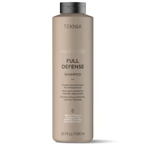 Lakme - Teknia Full Defense Protective Shampoo 1000 ml Lakme - Teknia Full Defense Protective Shampoo 1000 ml