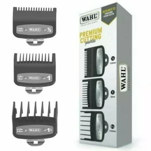 Wahl - Premium Cutting Guides Pack (1.5-3-4.5mm) Wahl - Premium Cutting Guides Pack (1.5-3-4.5mm)