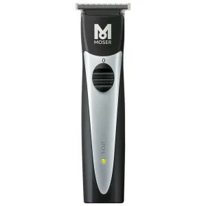 Moser - Máquina de Contorno Profesional Moser T-CUT 1591-0070 Moser - Máquina de Contorno Profesional Moser T-CUT 1591-0070
