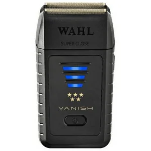 Wahl - Vanish 5 Star Series Ultra-Smooth Finishing Tool 08173-716 Wahl - Vanish 5 Star Series Ultra-Smooth Finishing Tool 08173-716