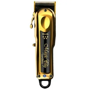 Wahl - Magic Clip Gold Cordless 5 Star Series 08148-716 Wahl - Magic Clip Gold Cordless 5 Star Series 08148-716
