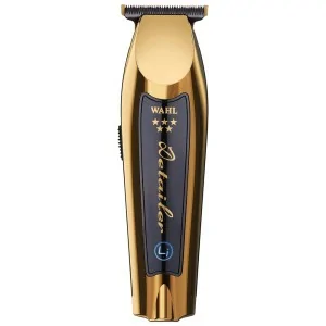 Wahl - Detailer Gold Cordless 5 Star Series 08171-716 Wahl - Detailer Gold Cordless 5 Star Series 08171-716