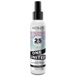 Redken - One United 25 All-in-One Multi-Benefit Treatment 150 ml Redken - One United 25 All-in-One Multi-Benefit Treatment 150 ml