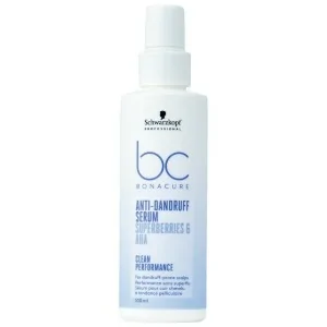 Schwarzkopf - BC Bonacure Anti-Dandruff Serum Clean Performance 100 ml Schwarzkopf - BC Bonacure Anti-Dandruff Serum Clean Performance 100 ml