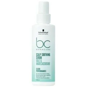 Schwarzkopf - BC Bonacure Soothing Serum Clean Performance 100 ml Schwarzkopf - BC Bonacure Soothing Serum Clean Performance 100 ml
