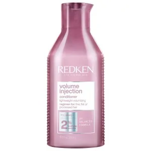 Redken - Volume Injection Conditioner 300 ml Redken - Volume Injection Conditioner 300 ml