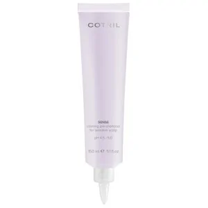 Cotril - Scalp Care Sense Calming Pre-Shampoo 150 ml Cotril - Scalp Care Sense Calming Pre-Shampoo 150 ml