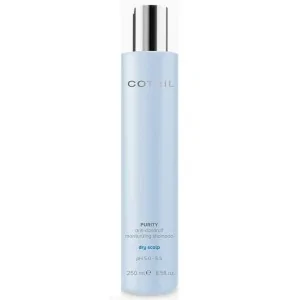 Cotril - Scalp Care Purity Anti-Dandruff Shampoo for Dry Scalp 250 ml Cotril - Scalp Care Purity Anti-Dandruff Shampoo for Dry Scalp 250 ml