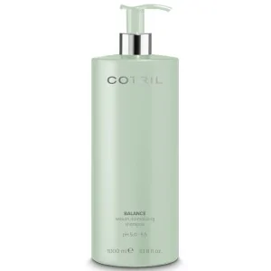 Cotril - Scalp Care Balance Sebum Normalizing Shampoo 1000 ml Cotril - Scalp Care Balance Sebum Normalizing Shampoo 1000 ml