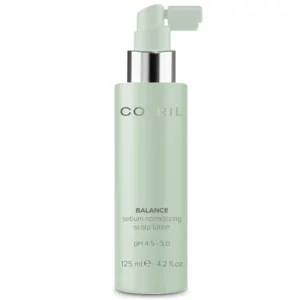 Cotril - Scalp Care Balance Sebum Normalizing Scalp Lotion 125 ml Cotril - Scalp Care Balance Sebum Normalizing Scalp Lotion 125 ml