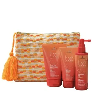 Schwarzkopf - BC Bonacure Sun Protect Travel Kit Schwarzkopf - BC Bonacure Sun Protect Travel Kit