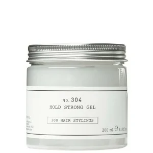 Depot - no. 304 Hold Strong Gel 200 ml Depot - no. 304 Hold Strong Gel 200 ml