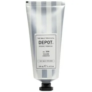 Depot - no. 308 Volume Creator 100 ml Depot - no. 308 Volume Creator 100 ml