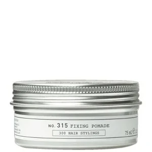 Depot - no. 315 Fixing Pomade 75 ml Depot - no. 315 Fixing Pomade 75 ml