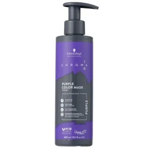 Schwarzkopf - Chroma ID PURPLE Color Mask 300 ml Schwarzkopf - Chroma ID PURPLE Color Mask 300 ml