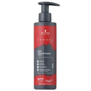 Schwarzkopf - Chroma ID RED Color Mask 300 ml Schwarzkopf - Chroma ID RED Color Mask 300 ml