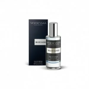 Yodeyma - Perfume de Hombre Blue Sand 15 ml Yodeyma - Perfume de Hombre Blue Sand 15 ml