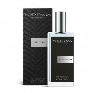 Yodeyma - Perfume de Hombre Blue Sand 50 ml Yodeyma - Perfume de Hombre Blue Sand 50 ml