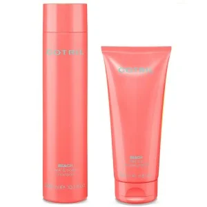 Cotril - Pack Beach Hair & Body Shampoo 300 ml + Aftersun Mask 200 ml Cotril - Pack Beach Hair & Body Shampoo 300 ml + Aftersun Mask 200 ml