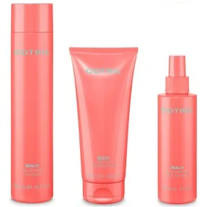 Cotril - Beach Hair & Body Shampoo 300 ml + Mask 200 ml + Milk 150 ml Cotril - Beach Hair & Body Shampoo 300 ml + Mask 200 ml + Milk 150 ml