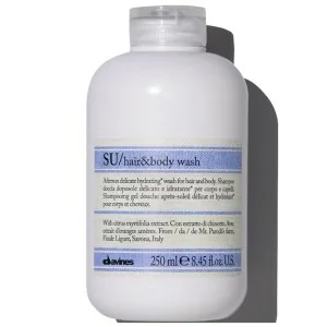 Davines - SU/ Hair & Body Wash 250 ml Davines - SU/ Hair & Body Wash 250 ml