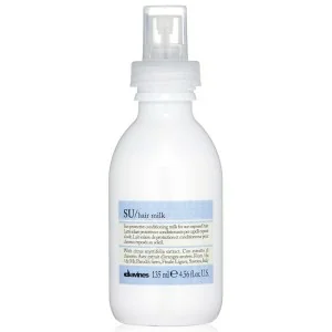 Davines - SU/ Hair Milk 135 ml Davines - SU/ Hair Milk 135 ml
