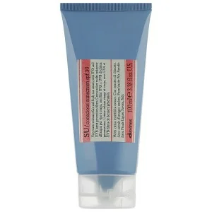Davines - SU/ Conscious Sunscreen SPF30 100 ml Davines - SU/ Conscious Sunscreen SPF30 100 ml