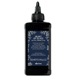 Davines - Heart of Glass Instant Bonding Glow 300 ml Davines - Heart of Glass Instant Bonding Glow 300 ml