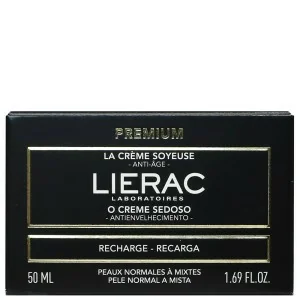 Lierac - Premium The Silky Cream Refill 50 ml Lierac - Premium The Silky Cream Refill 50 ml