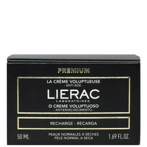 Lierac - Premium The Voluptous Cream Refill 50 ml Lierac - Premium The Voluptous Cream Refill 50 ml
