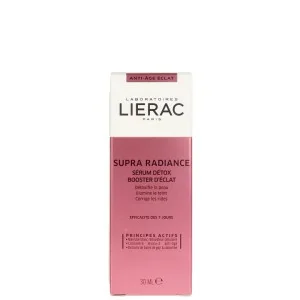 Lierac - Supra Radiance Sérum Détox 30 ml Lierac - Supra Radiance Sérum Détox 30 ml