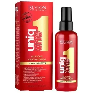 Revlon - Uniq One All in One Hair Treatment 150 ml Revlon - Uniq One All in One Hair Treatment 150 ml