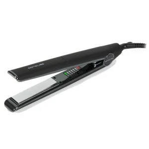 Corioliss - C1 Digital Black Soft Hair Straightener Corioliss - C1 Digital Black Soft Hair Straightener