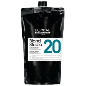 L'Oréal Professionnel - Blond Studio Nutri Developer 20 vol 6% 1000 ml L'Oréal Professionnel - Blond Studio Nutri Developer 20 vol 6% 1000 ml