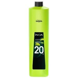 L'Oréal Professionnel - Oxidante Inoa 20 Vol 6% 1000 ml L'Oréal Professionnel - Oxidante Inoa 20 Vol 6% 1000 ml
