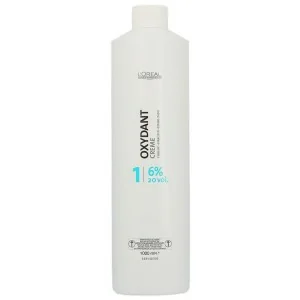 L'Oréal Professionnel - Oxidante en Crema N1 - 20 Vol 6% 1000 ml L'Oréal Professionnel - Oxidante en Crema N1 - 20 Vol 6% 1000 ml