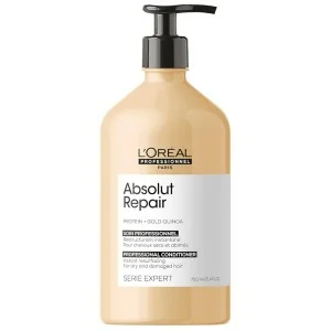 L'Oréal Professionnel - Absolut Repair Instant Resurfacing Conditioner 750 ml L'Oréal Professionnel - Absolut Repair Instant Resurfacing Conditioner 750 ml